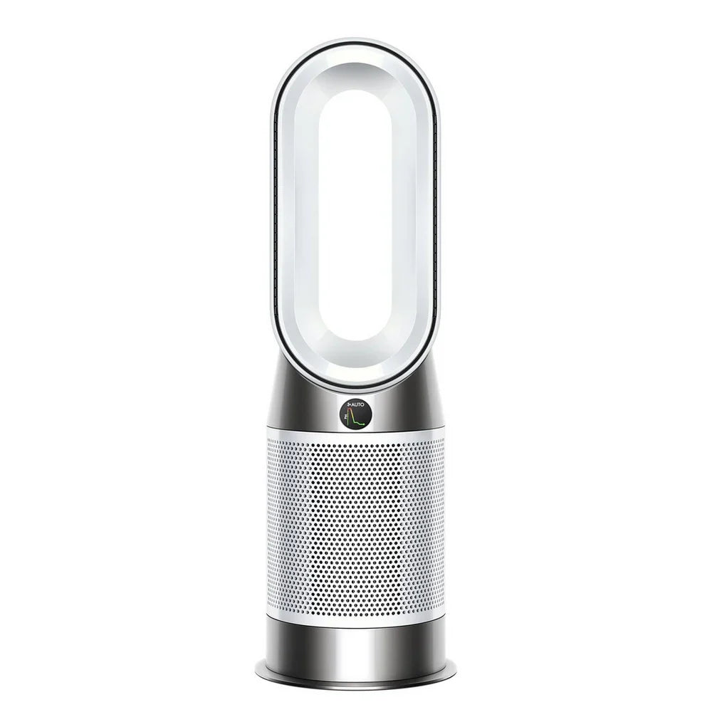 Dyson HP1 Purifier Hot+Cool HP1 Purifying Fan Heater White HP11