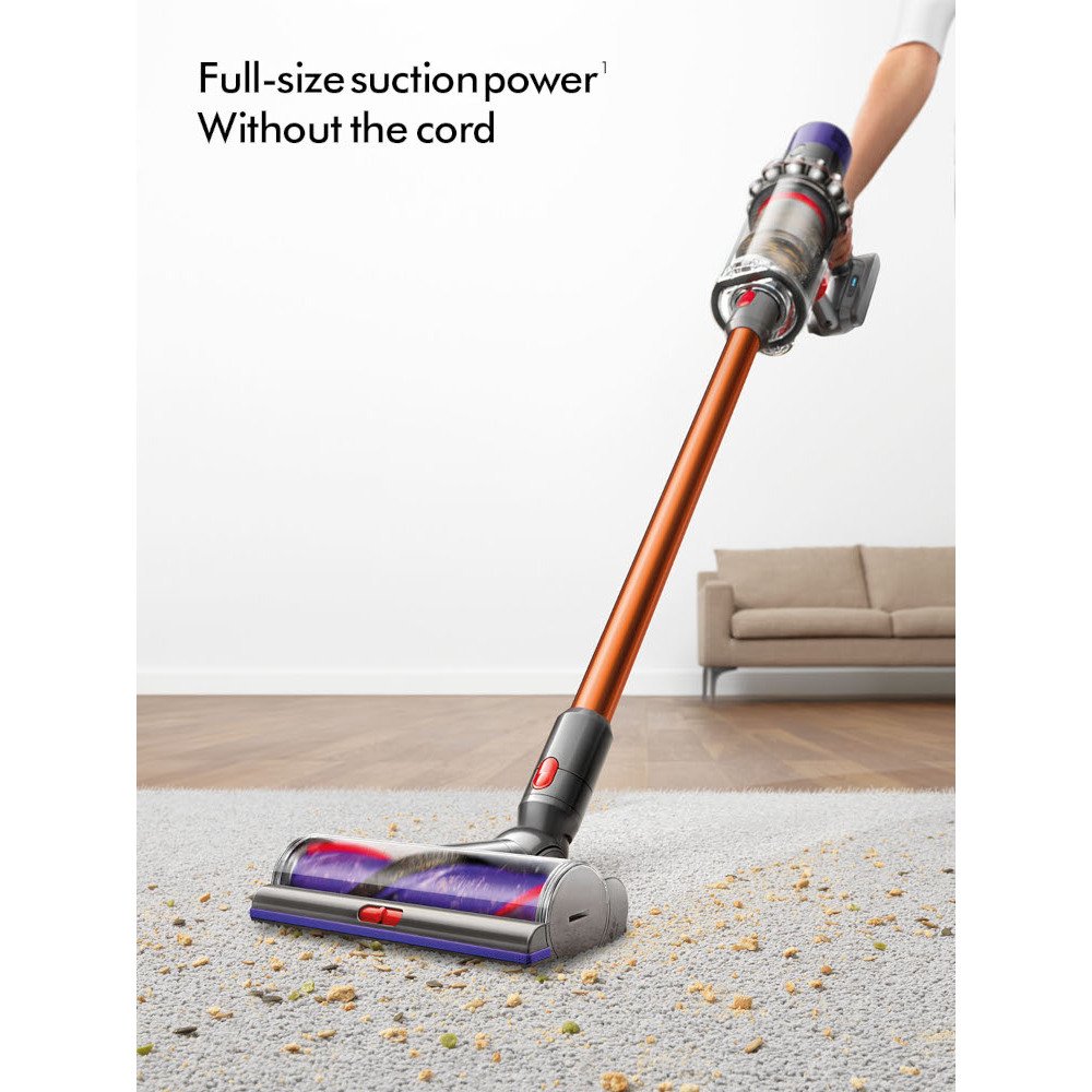 Dyson V10 Absolute Cyclone Cordless Vacuum Cleaner